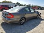 2008 Mercedes-Benz E 320 CDI
