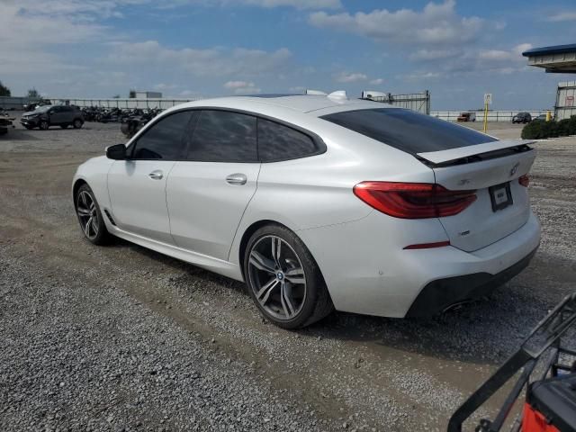 2018 BMW 640 Xigt