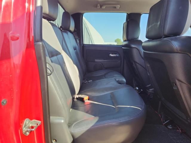 2010 Chevrolet Colorado LT