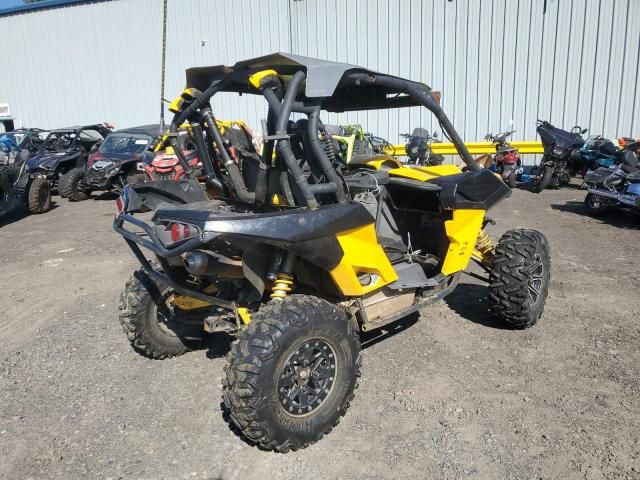 2015 Can-Am Maverick 1000R X MR