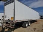2009 Utility VS2RA Refrigerated Van Trailer