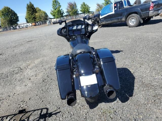 2021 Harley-Davidson Flhxs