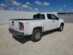 2016 GMC Canyon