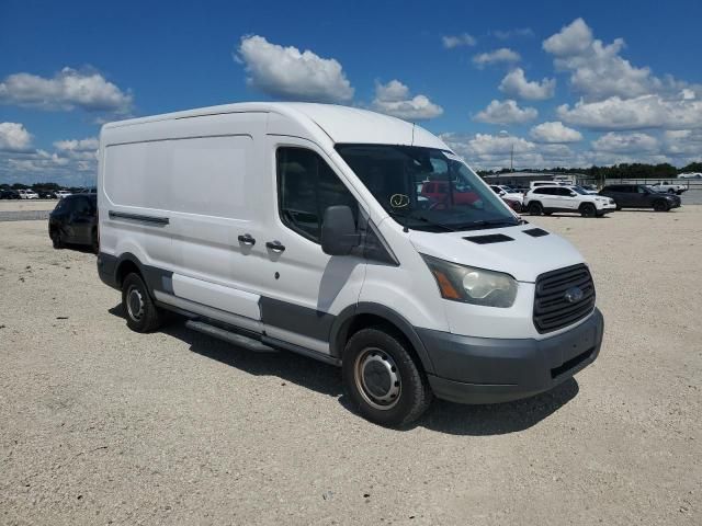 2015 Ford Transit T-250