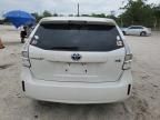 2013 Toyota Prius V