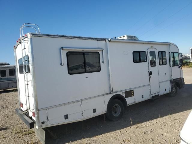 1995 Ford F530 Super Duty