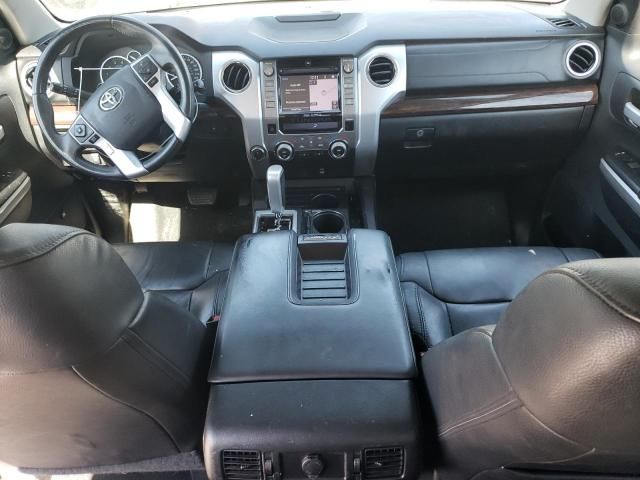 2015 Toyota Tundra Crewmax Limited