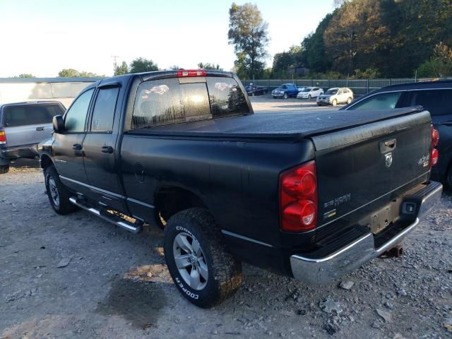 2007 Dodge RAM 1500 ST