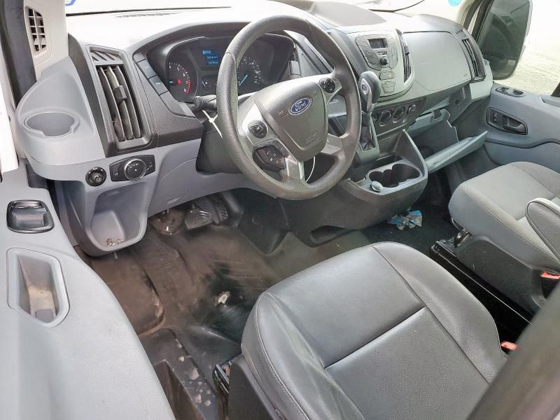 2019 Ford Transit T-150