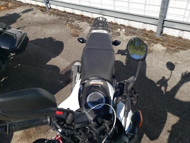 2023 Honda Grom A