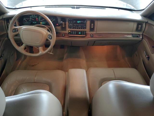 2000 Buick Park Avenue