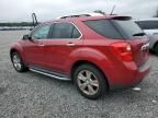 2014 Chevrolet Equinox LTZ