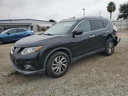 2015 Nissan Rogue S for sale in San Diego, CA