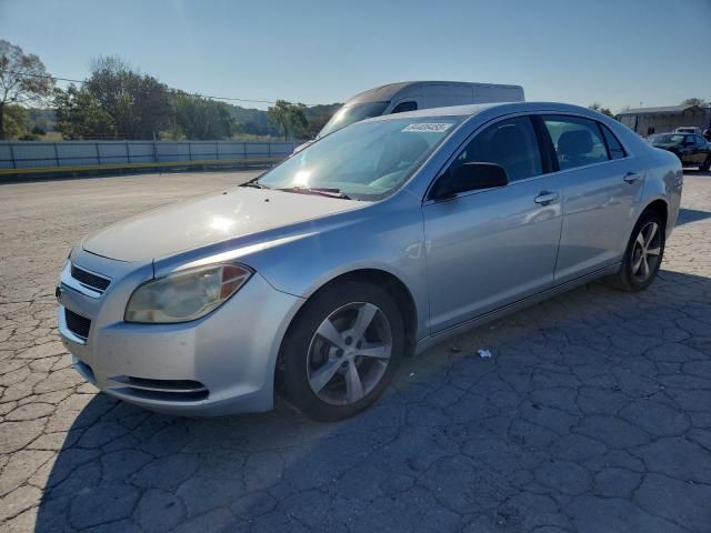 2011 Chevrolet Malibu 1LT