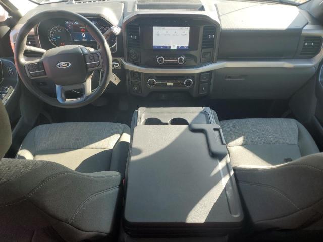 2023 Ford F150 Super cab