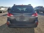2012 Subaru Outback 2.5I Limited