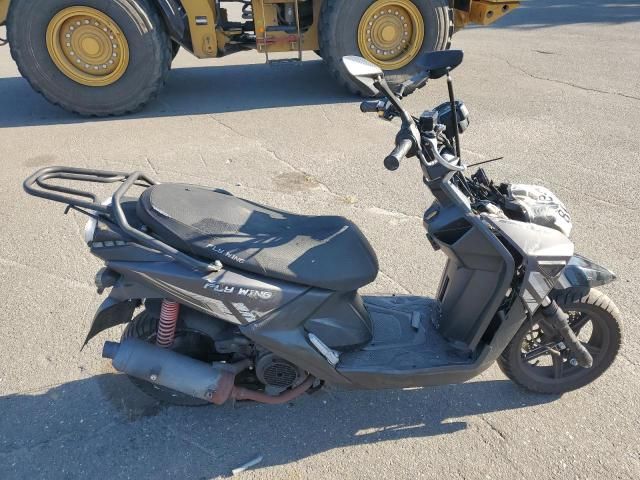 2024 Other Motorcycle Qjiang