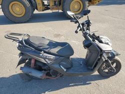 Other Motorcycle Qjiang Vehiculos salvage en venta: 2024 Other Motorcycle Qjiang