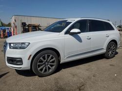 2018 Audi Q7 Premium Plus for sale in Fresno, CA