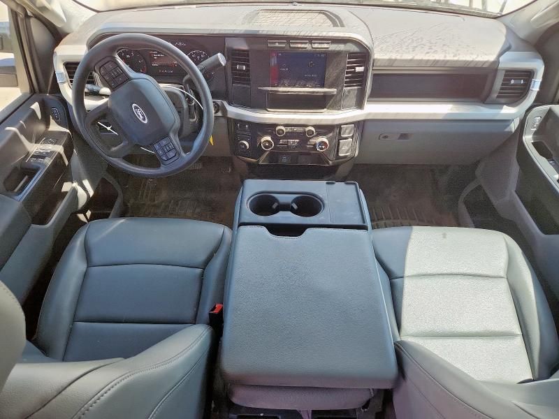 2024 Ford F250 Super Duty