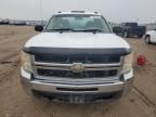 2008 Chevrolet Silverado K3500