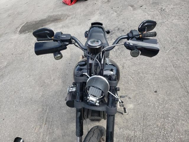 2022 Harley-Davidson Fxlrs