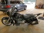 2007 Harley-Davidson Flht