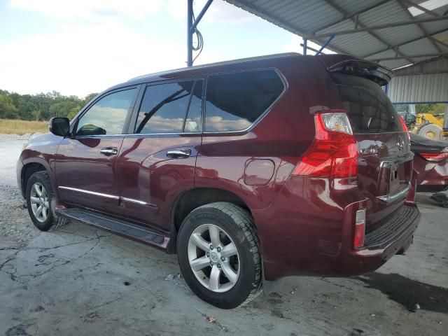 2010 Lexus GX 460 Premium