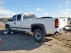 2002 Chevrolet Silverado C2500 Heavy Duty