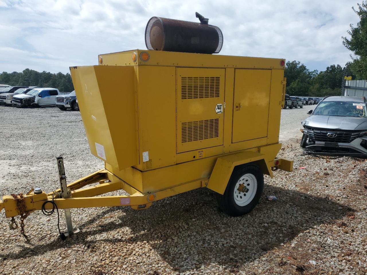 1992 Ck Power CK4039TGS/ Generation