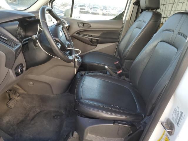 2022 Ford Transit Connect XL