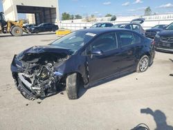 2021 Toyota Corolla le for sale in Kansas City, KS