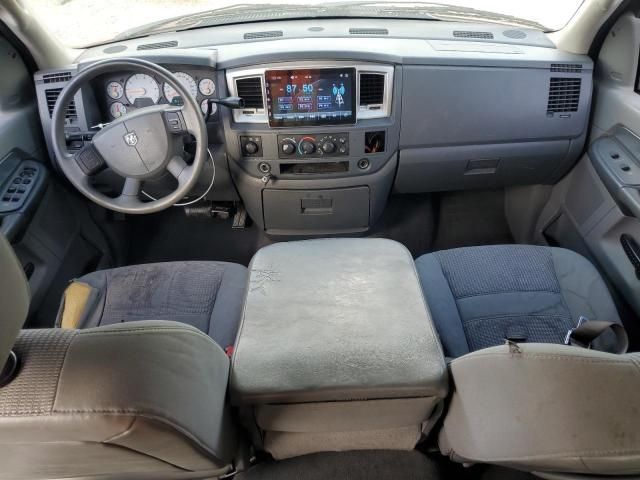 2007 Dodge RAM 1500 ST