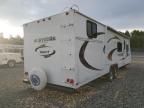 2011 Wildwood Surveryor