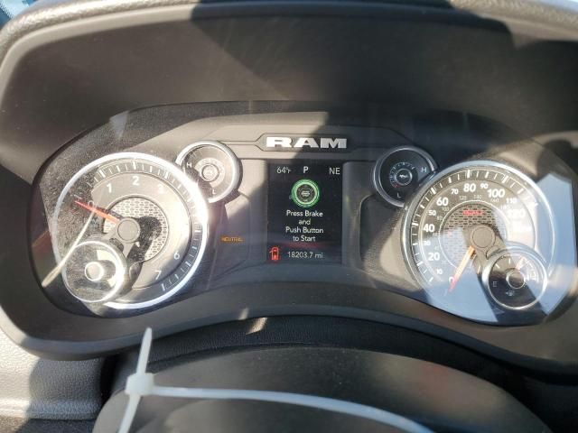 2024 Dodge RAM 3500 Tradesman