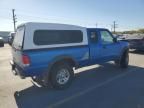 2000 Ford Ranger Super Cab