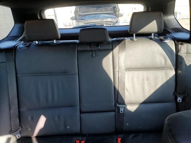 2016 BMW X3 XDRIVE35I