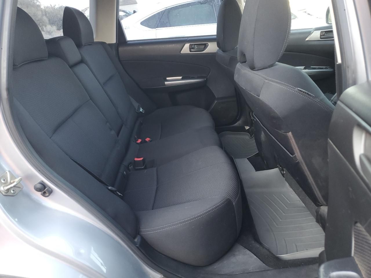 2013 Subaru Forester 2.5x