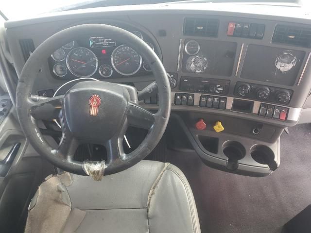 2019 Kenworth Construction T680