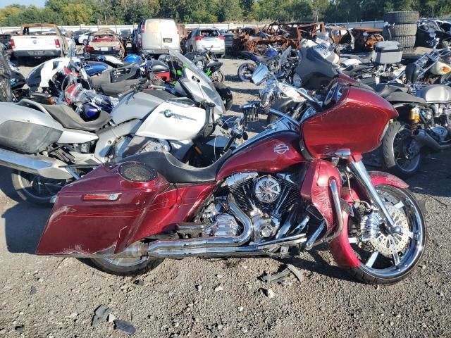 2016 Harley-Davidson Fltrxs Road Glide Special