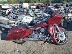 2016 Harley-Davidson Fltrxs Road Glide Special