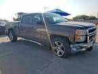 2014 Chevrolet Silverado C1500 LT