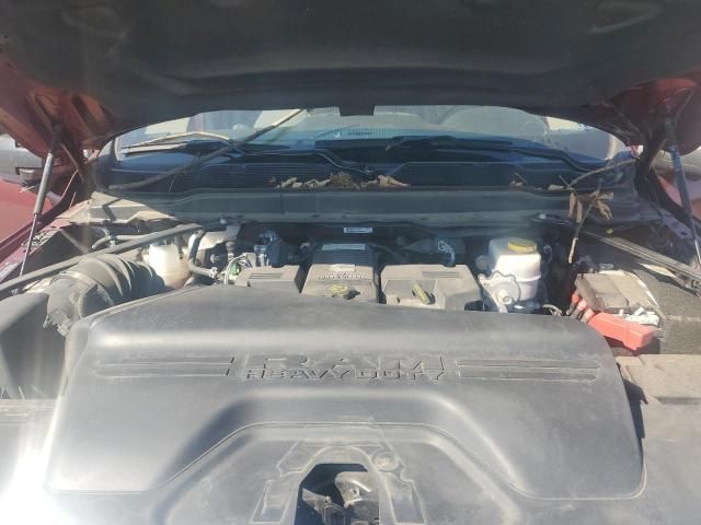 2024 Dodge RAM 2500 BIG Horn