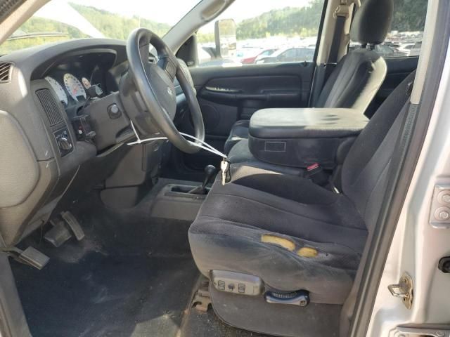 2005 Dodge RAM 1500 ST
