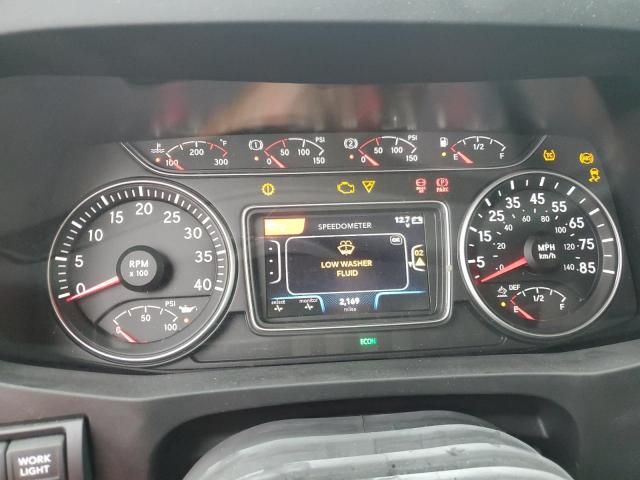 2026 International MV607