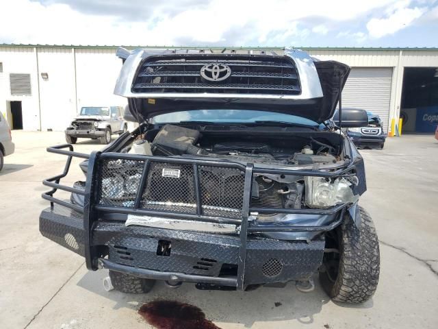2007 Toyota Tundra Double Cab SR5