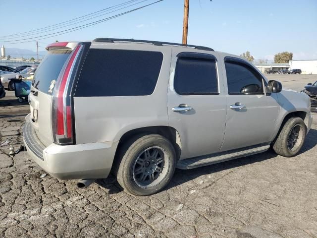 2007 Chevrolet Tahoe C1500