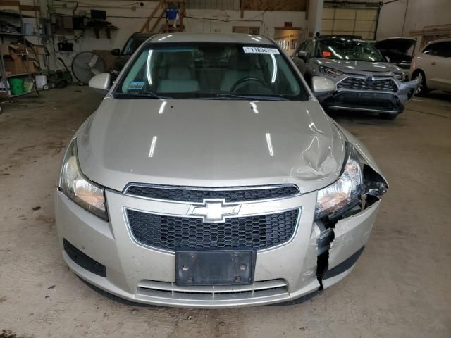 2013 Chevrolet Cruze ECO