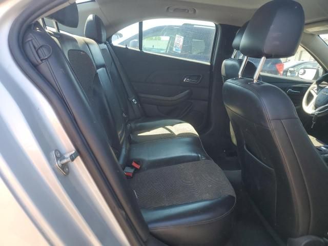 2014 Chevrolet Malibu 1LT