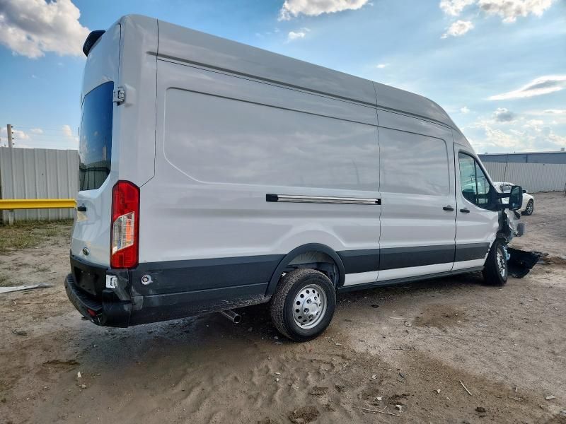 2025 Ford Transit T-350 HD
